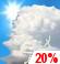 Saturday: A slight chance of showers, then a chance of showers and thunderstorms after 11am.  Patchy fog before 8am.  Otherwise, partly sunny, with a high near 90. Heat index values as high as 97. Calm wind.  Chance of precipitation is 50%. New rainfall amounts of less than a tenth of an inch, except higher amounts possible in thunderstorms. 